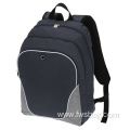 Customize fashion casual backpack black polyester water resistance large capacity oxford school bag high quality backpack